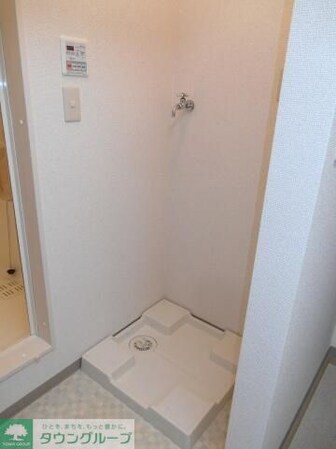 ガーデナ深谷の物件内観写真